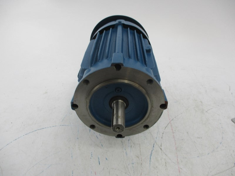 WEG 00158ET3ER145TC-W22 230/460V 4.04/2.02A NSNP