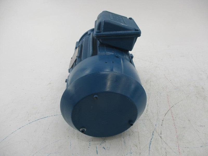 WEG 00158ET3ER145TC-W22 230/460V 4.04/2.02A NSNP