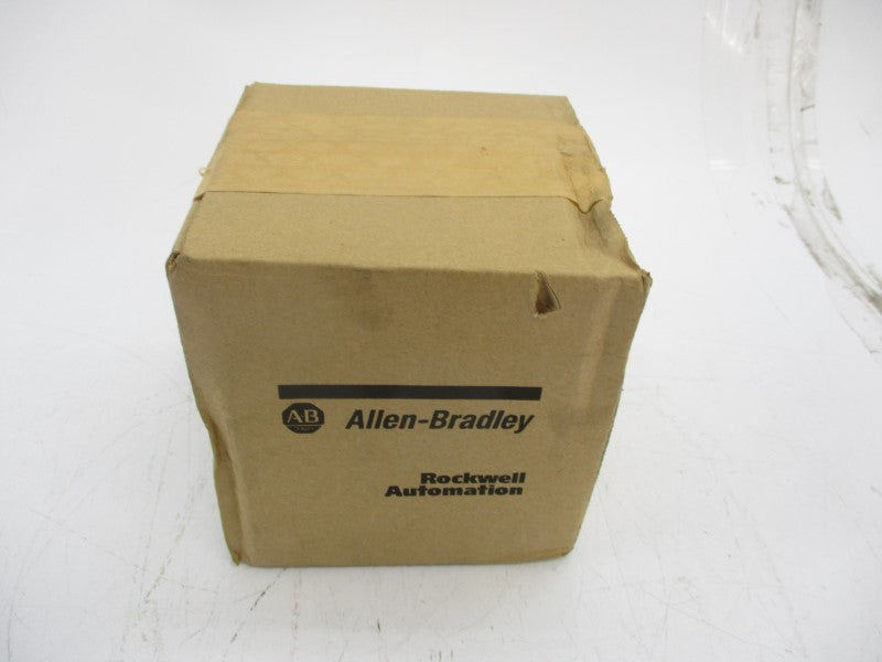 ALLEN BRADLEY 808-K1 SER. F NSFS