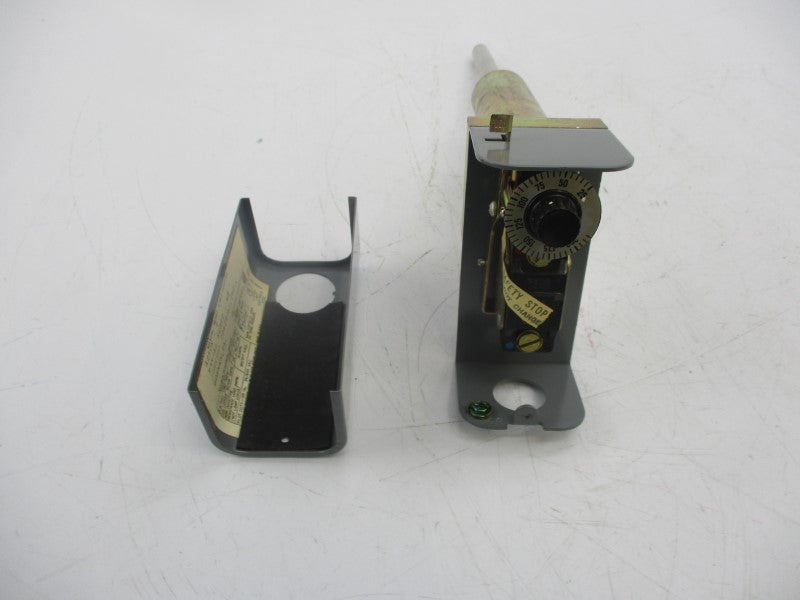 JOHNSON CONTROLS A25CN-1 120-277VAC 16A NSMP