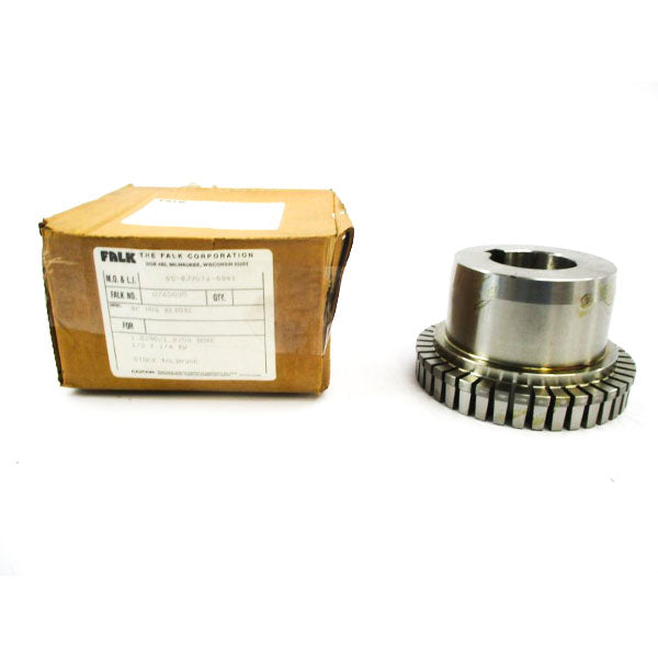 FALK 0209018 5J7576 NSMP