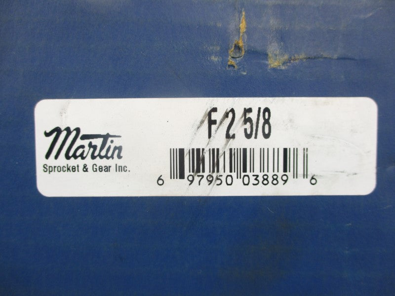 MARTIN F2 5/8 NSMP