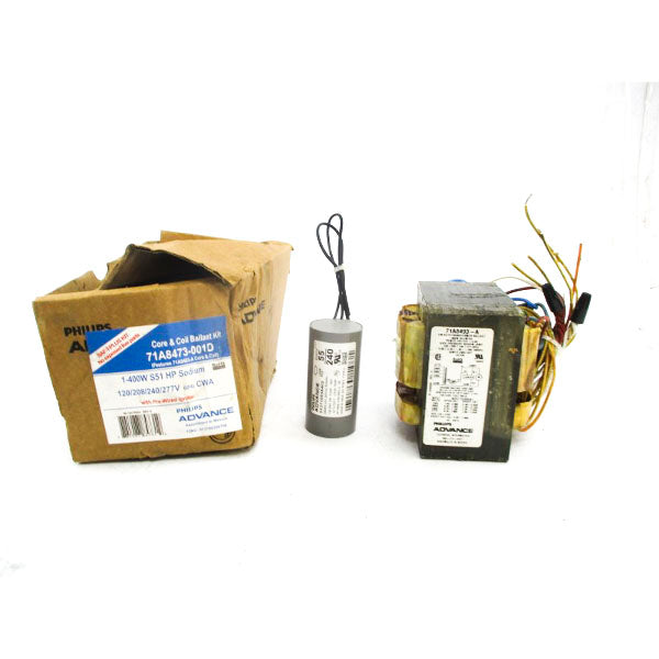 PHILLIPS ADVANCE 71A8473-001D 120/277V NSMP