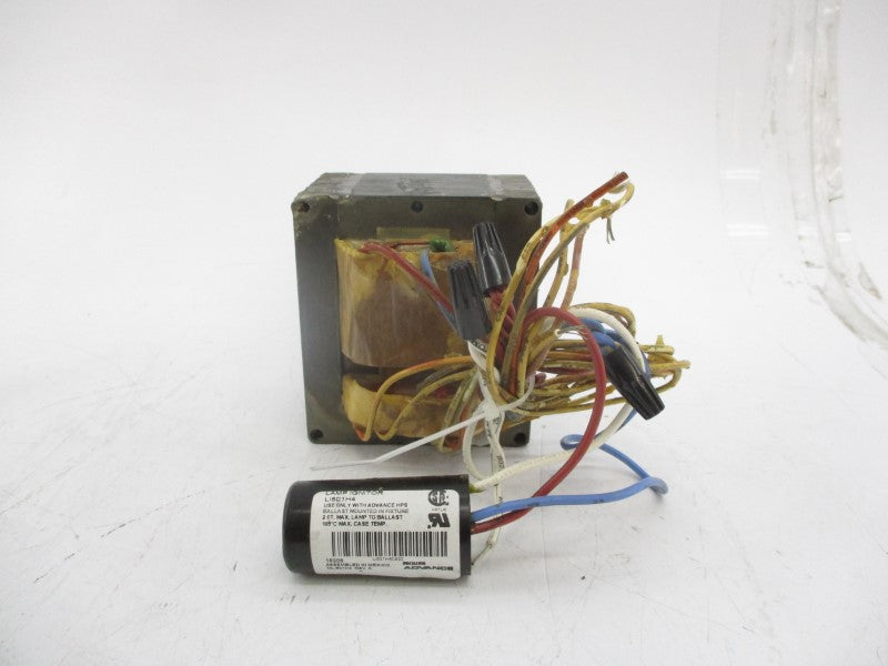PHILLIPS ADVANCE 71A8473-001D 120/277V NSMP