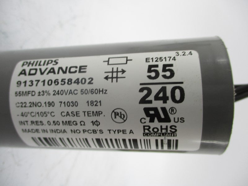 PHILLIPS ADVANCE 71A8473-001D 120/277V NSMP