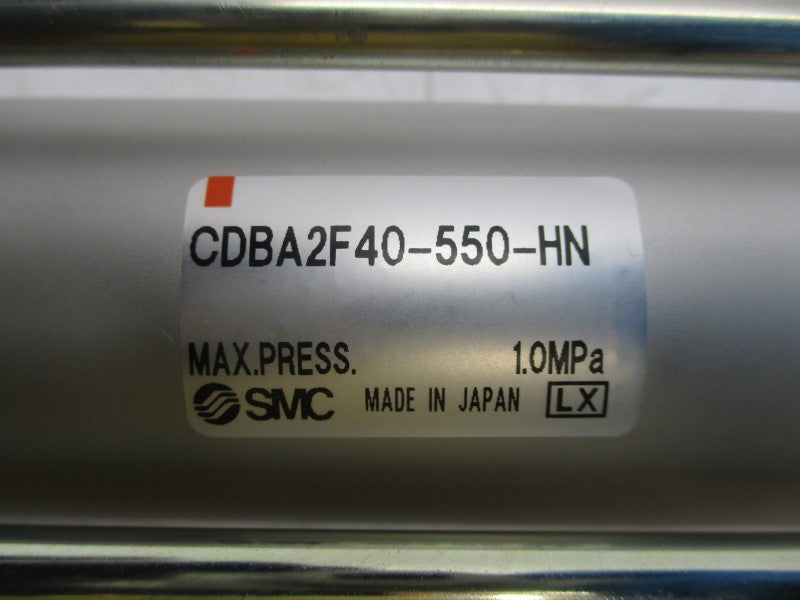 SMC CDBA2F40-550-HN NSNP