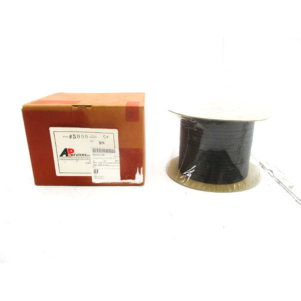 AP SEVICES 5000 1/4" NSMP