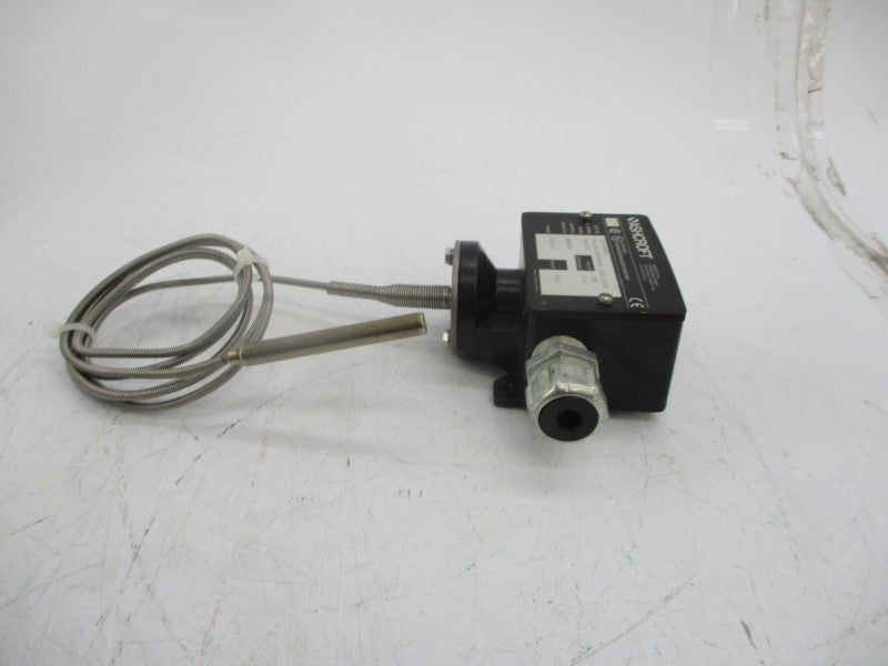 ASHCROFT T424T05030 480VAC 15A NSMP