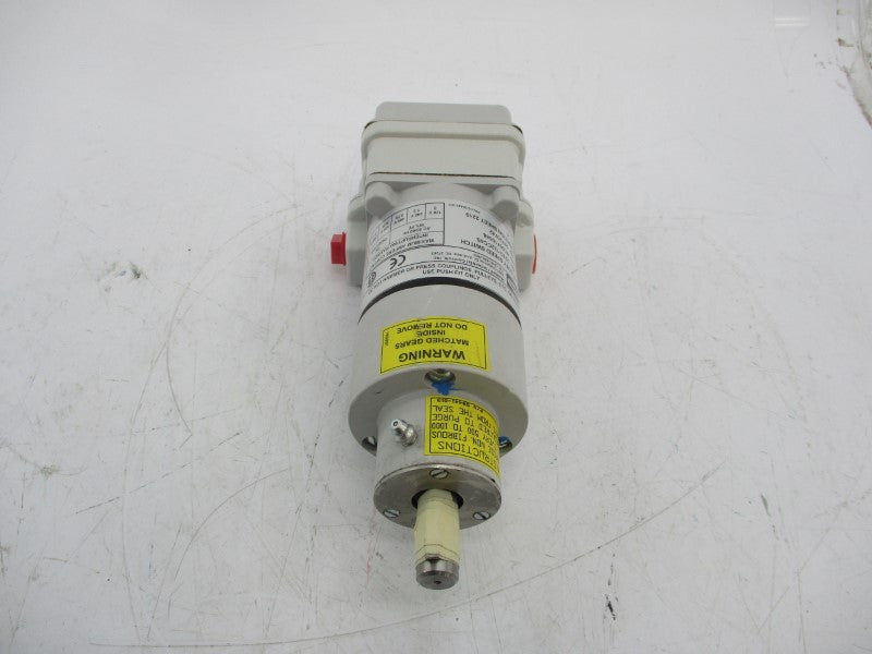 HUBBELL 2210-132CC4S HC00710368 250V 0.12A NSNP