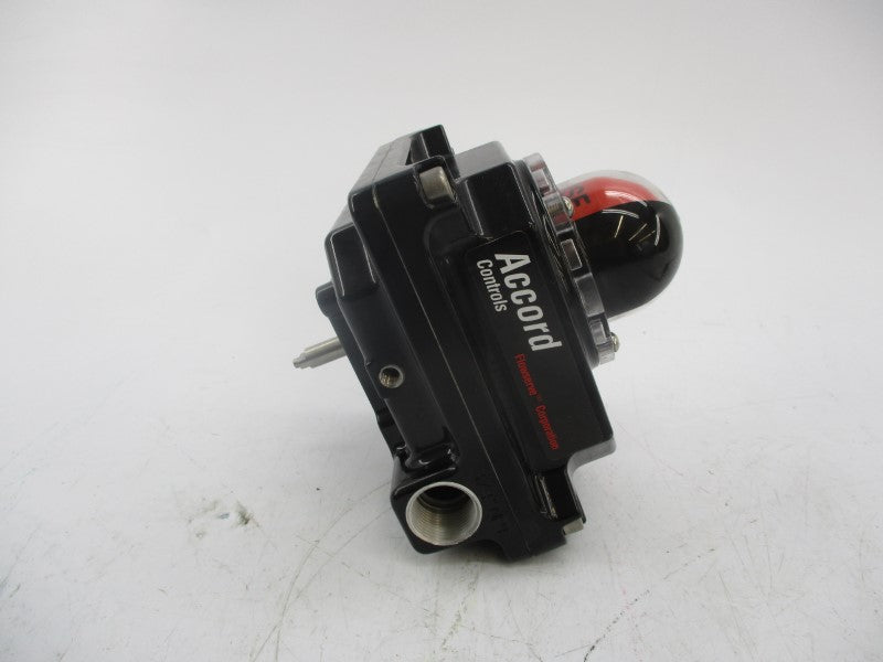 FLOWSERVE ANXCLU2M1-18-00200 250VAC 15.1A NSNP