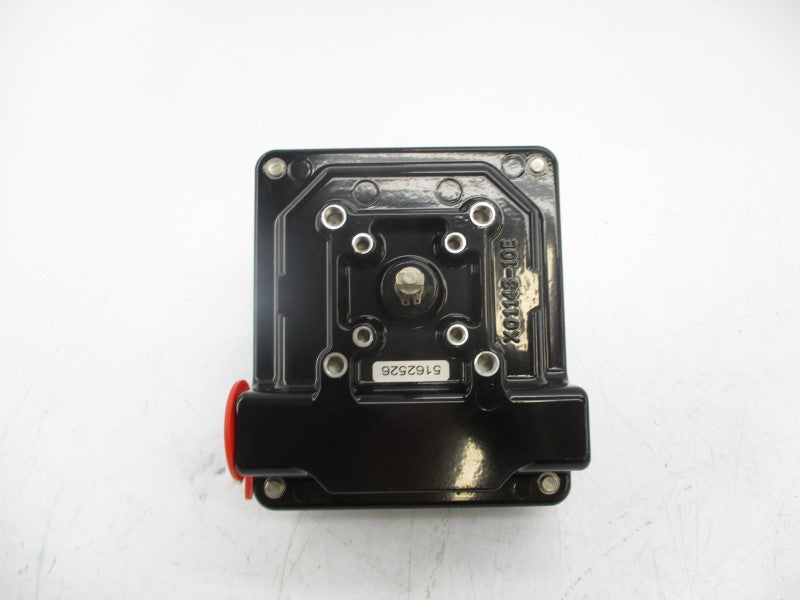 FLOWSERVE ANXCLU2M1-18-00200 250VAC 15.1A NSNP