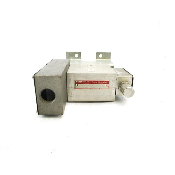 SOR 103W1-K212-N4-C1A 1500PSI NSNP
