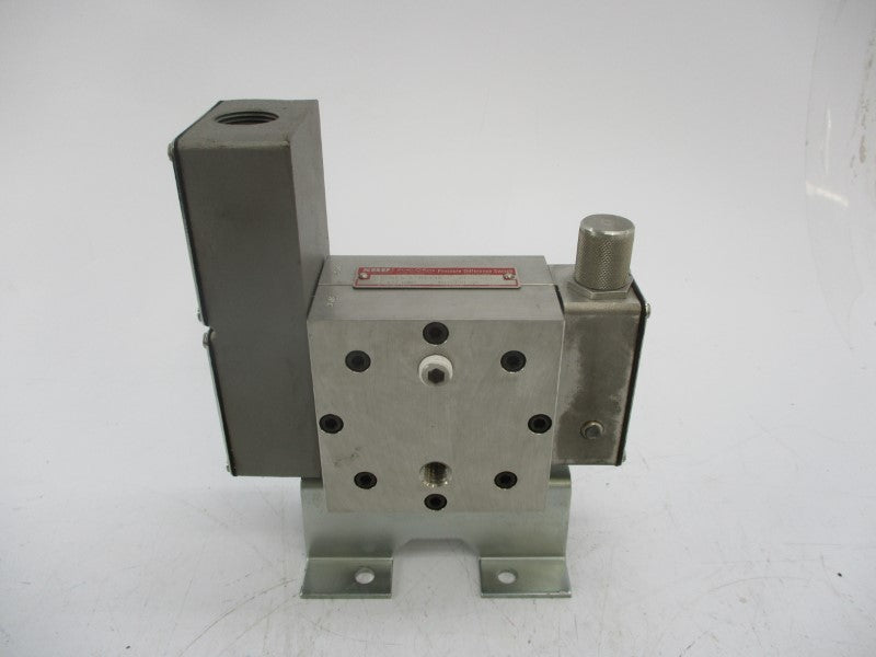 SOR 103W1-K212-N4-C1A 1500PSI NSNP