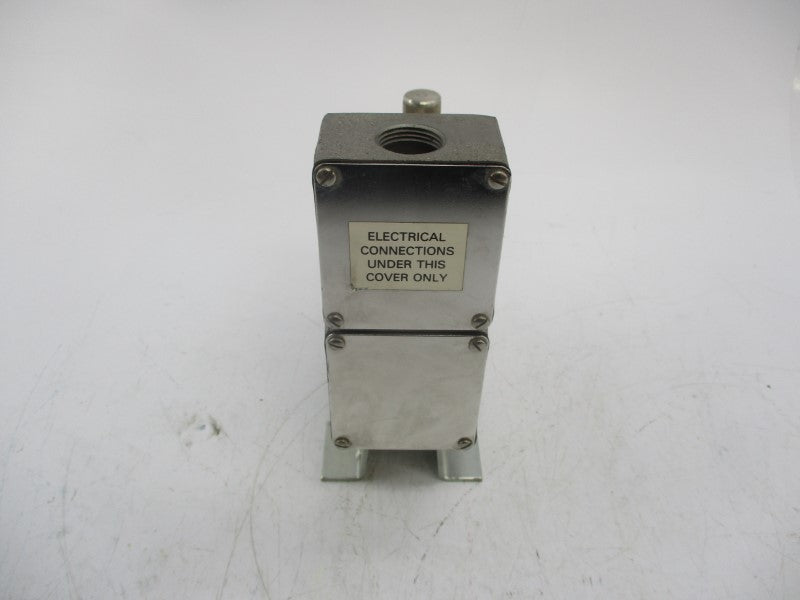 SOR 103W1-K212-N4-C1A 1500PSI NSNP