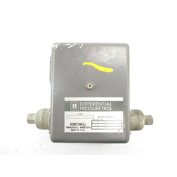 HONEYWELL P606A 1046 2 240VAC NSNP