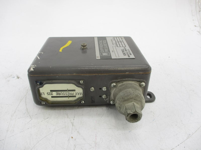 HONEYWELL P606A 1046 2 240VAC NSNP