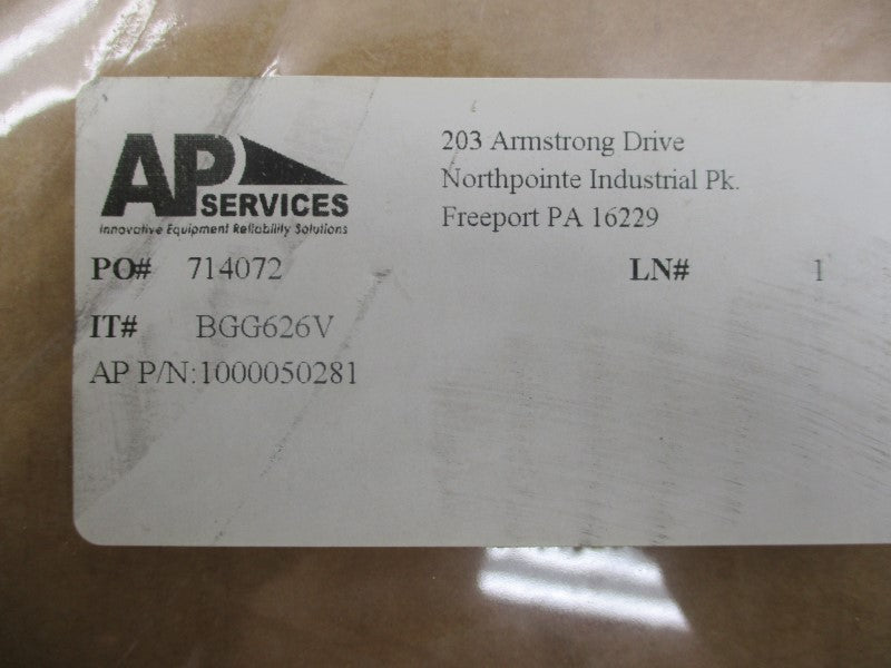 AP SERVICE 1000050281 NSMP