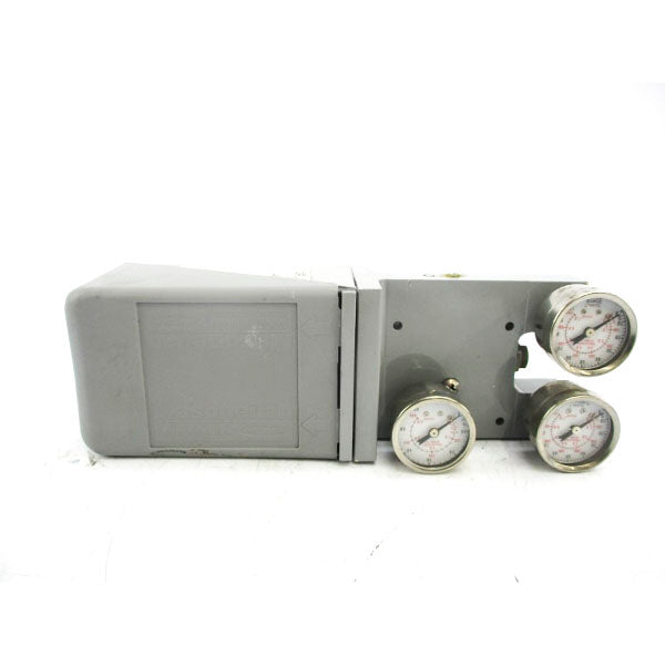 MASONEILAN 055100-048-999 3-15PSI NSNP
