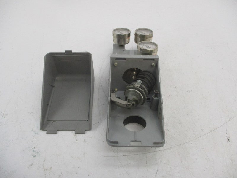 MASONEILAN 055100-048-999 3-15PSI NSNP
