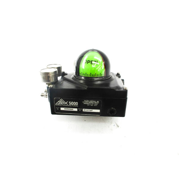 APEX A51247AKT NSNP