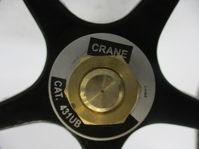 CRANE 431UB NSNP