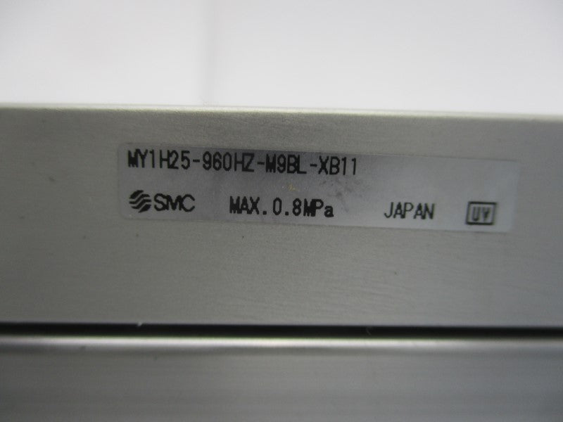 SMC MY1H25-960HZ-M9BL-XB11 NSNP