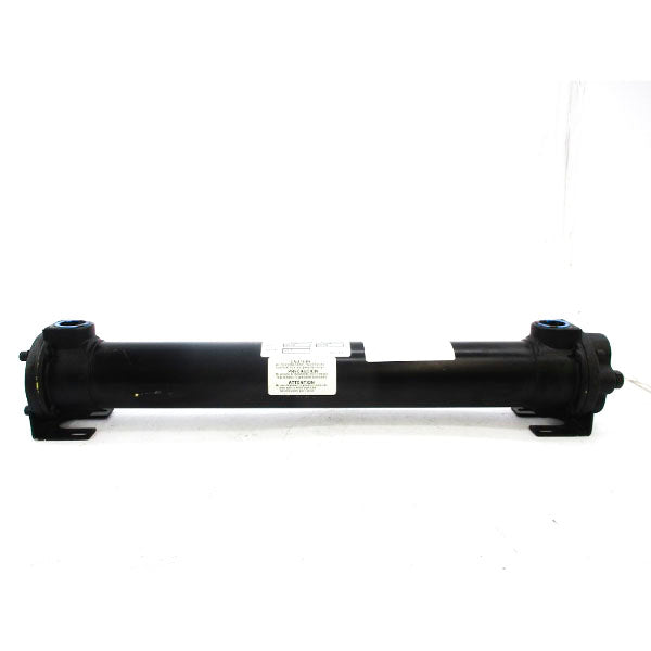 THERMAL TRANSFER A-624-2-4-T-BR-Z 300PSI NSNP