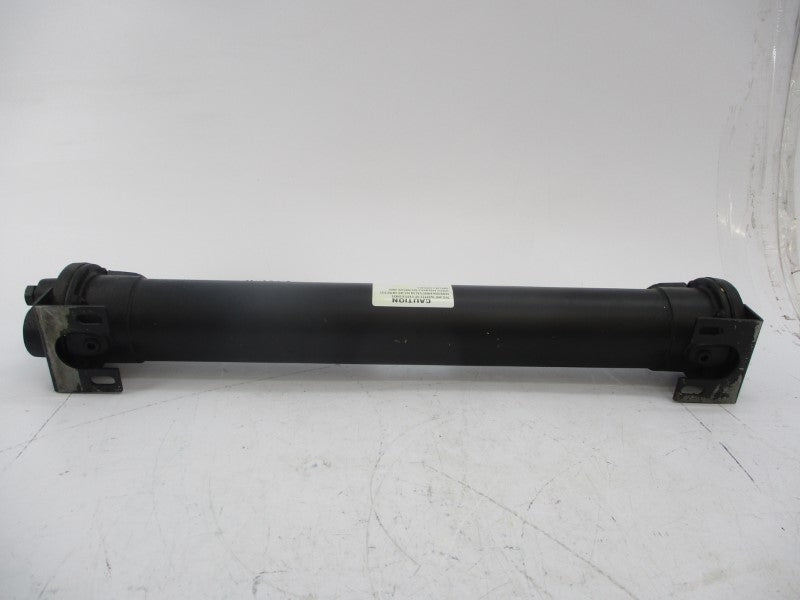 THERMAL TRANSFER A-624-2-4-T-BR-Z 300PSI NSNP