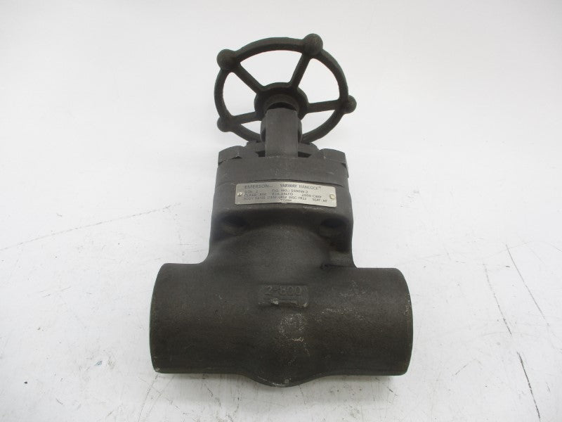 EMERSON 5500W-2 NSNP