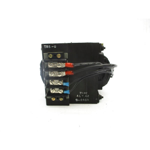 TRANSFORMER ALT. 42 NSNP