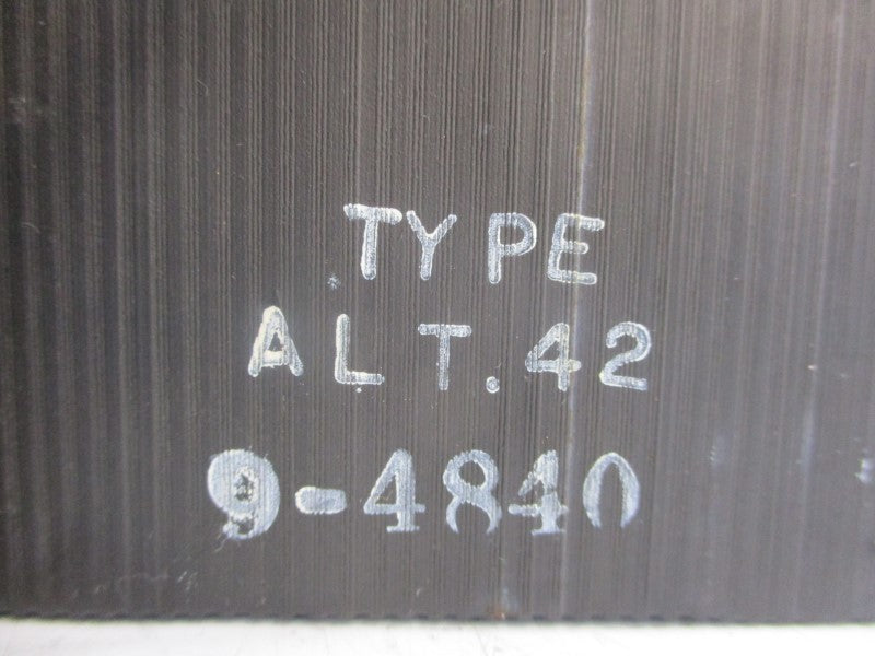 TRANSFORMER ALT. 42 NSNP