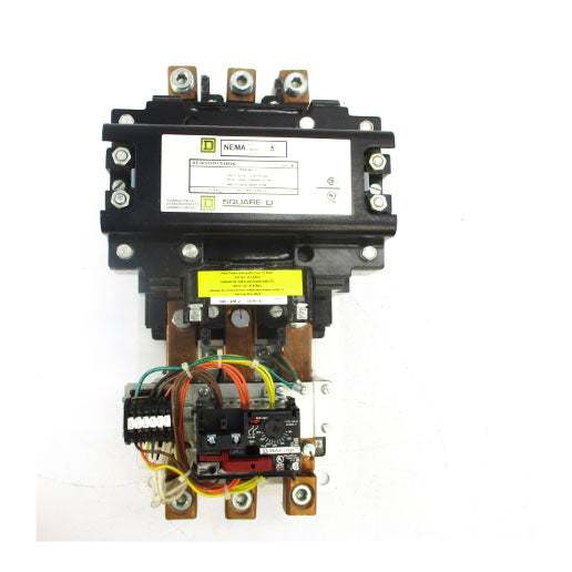 SQUARE D 8536SGO1S8H30 SER. B 600V 30A NSNP