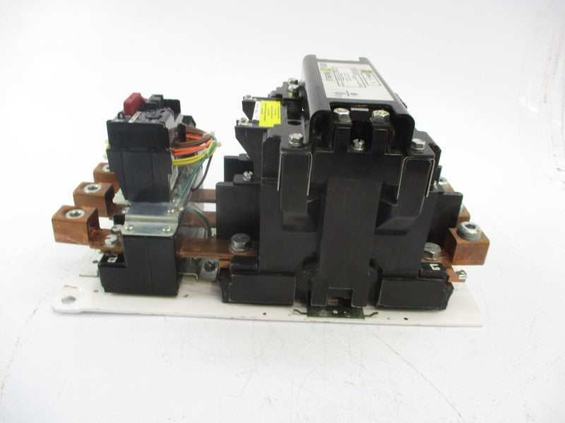 SQUARE D 8536SGO1S8H30 SER. B 600V 30A NSNP