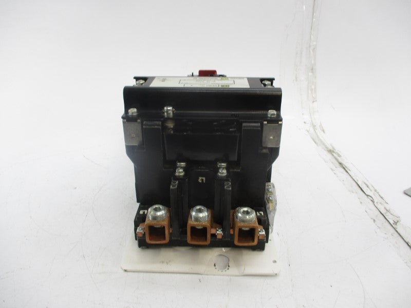 SQUARE D 8536SGO1S8H30 SER. B 600V 30A NSNP