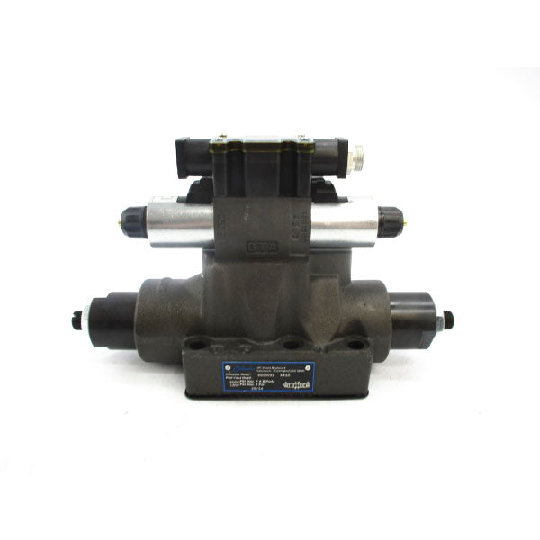 COLUMBIA 3500092 X410 24VDC 1.39A 3000PSI NSNP