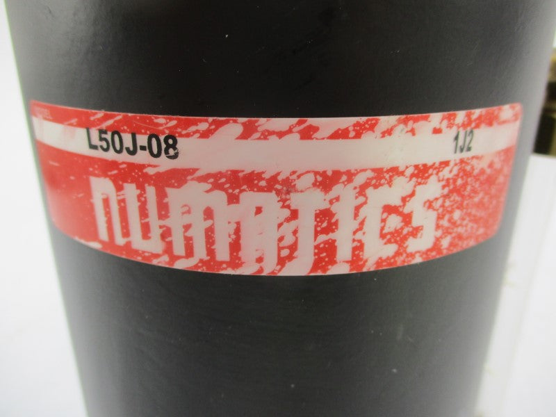 NUMATICS L50J-08 UNMP