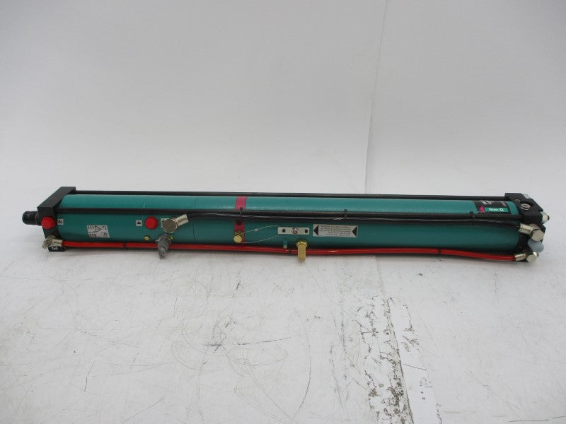 TOX PRESSOTECHINK Q-S 004.030.100.12 26.0V NSNP