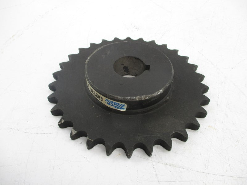 MARTIN 60BS30 1 7/16 NSNP