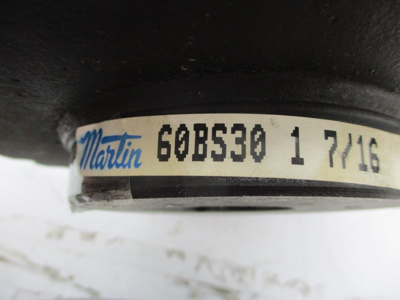 MARTIN 60BS30 1 7/16 NSNP