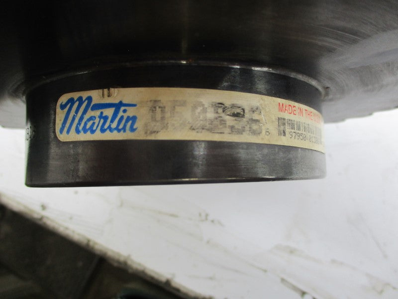 MARTIN D50B36 NSNP