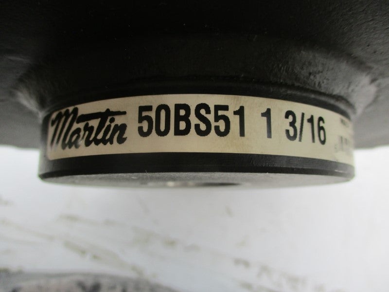 MARTIN 50BS51 13/16 NSNP