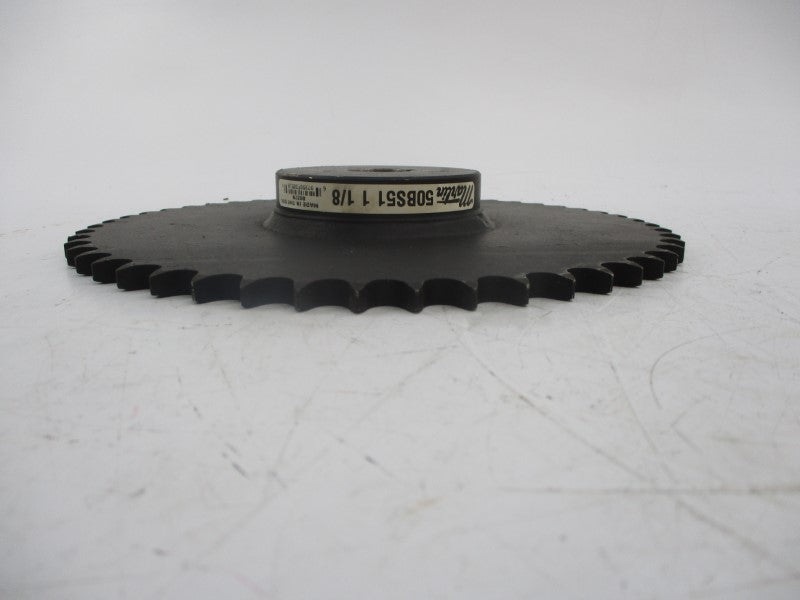 MARTIN 50BS51 1 1/8 NSNP