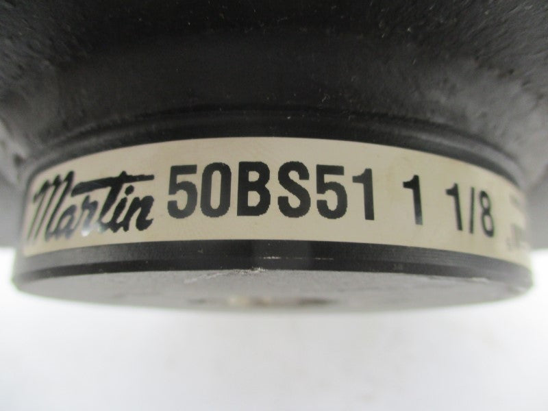MARTIN 50BS51 1 1/8 NSNP