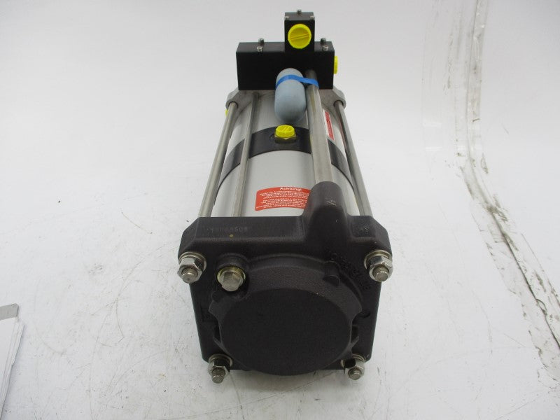 MAXIMATOR GPLV 2 290PSI 1:2 RATIO NSNP