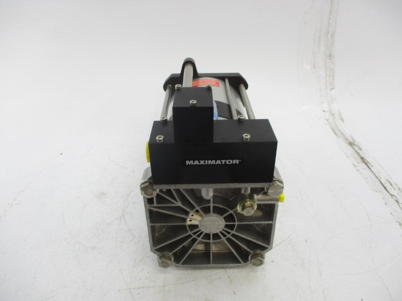 MAXIMATOR GPLV 2 290PSI 1:2 RATIO NSNP