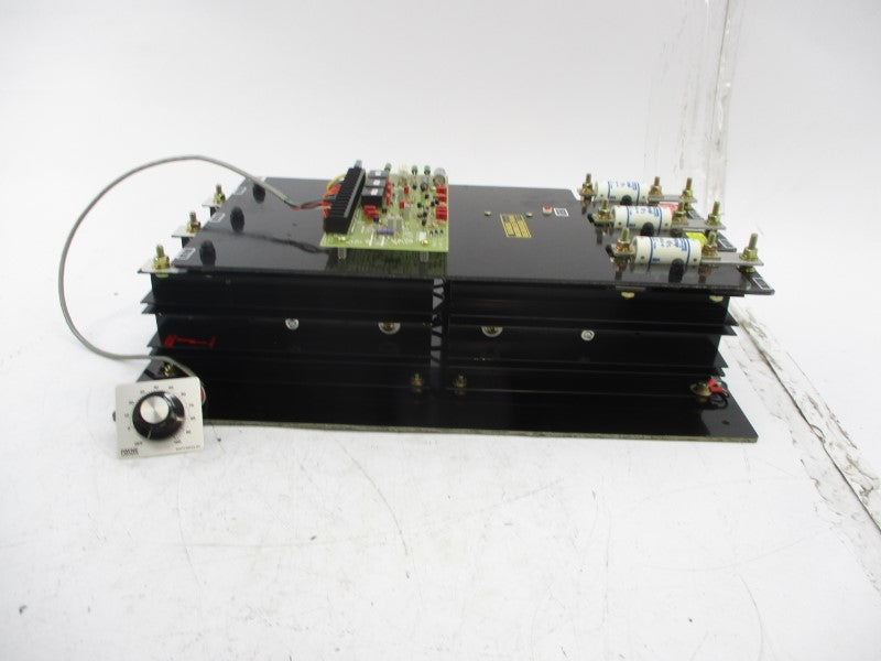 PAYNE 18E-4-80 480VAC 80A NSNP