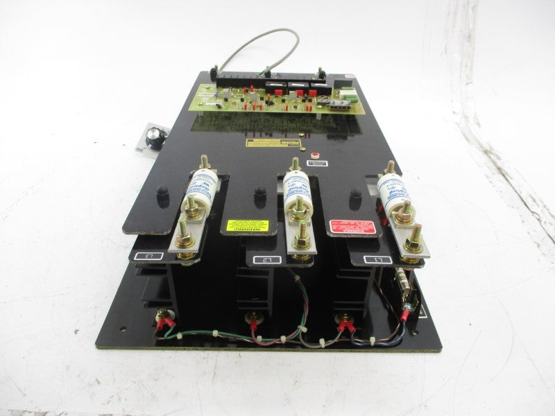 PAYNE 18E-4-80 480VAC 80A NSNP