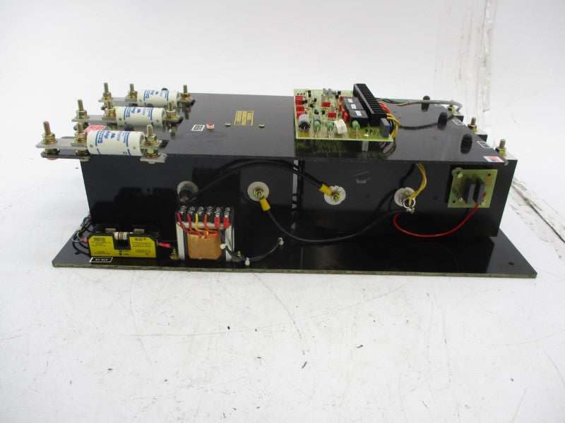 PAYNE 18E-4-80 480VAC 80A NSNP