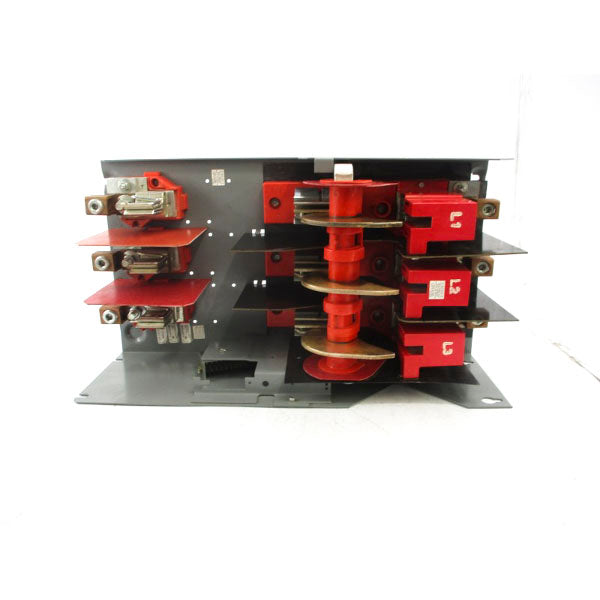 SQUARE D 31055-344-50 SER. A 600VAC 400A NSNP