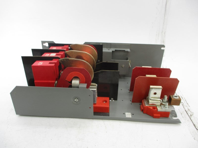 SQUARE D 31055-344-50 SER. A 600VAC 400A NSNP